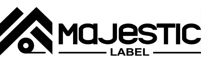 Majestic Label
