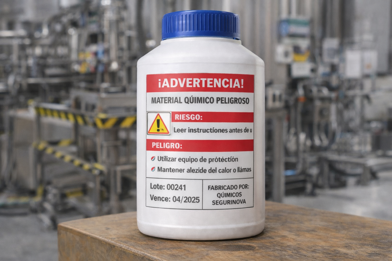 Información y cumplimiento