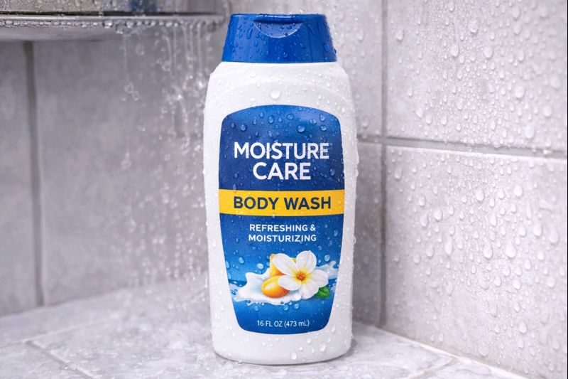 Humedad y manipulación