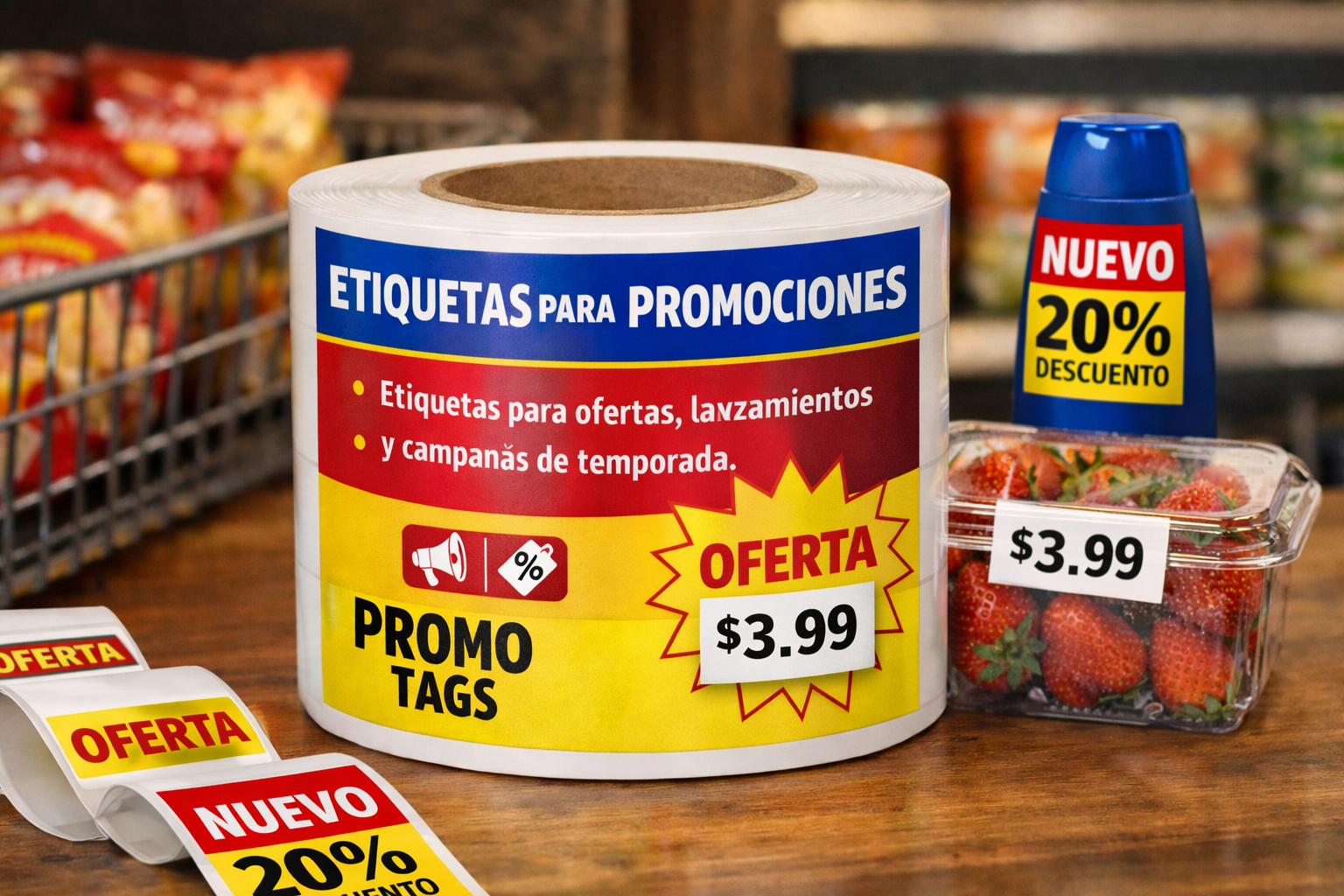 Promociones
