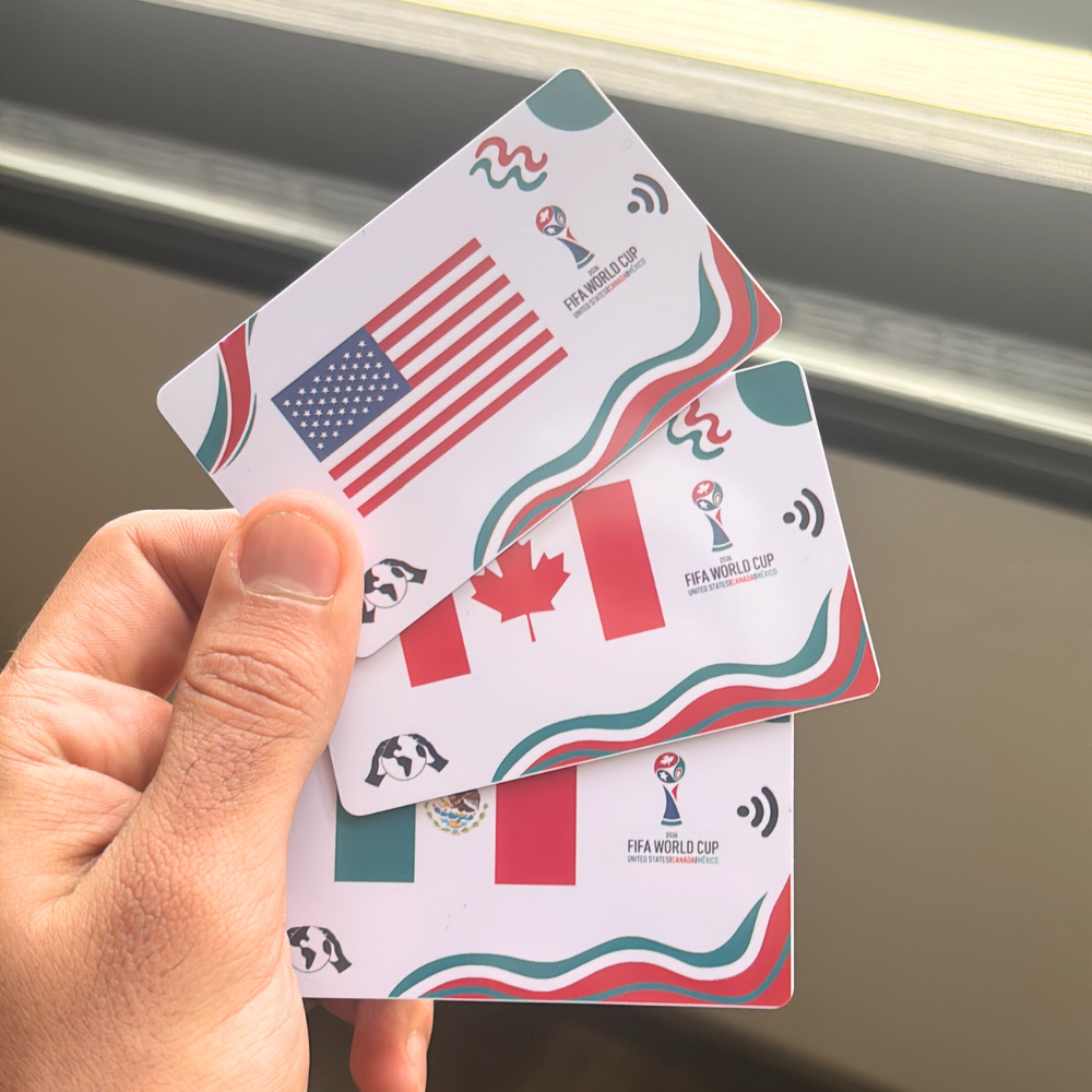 Eventos y conferencias